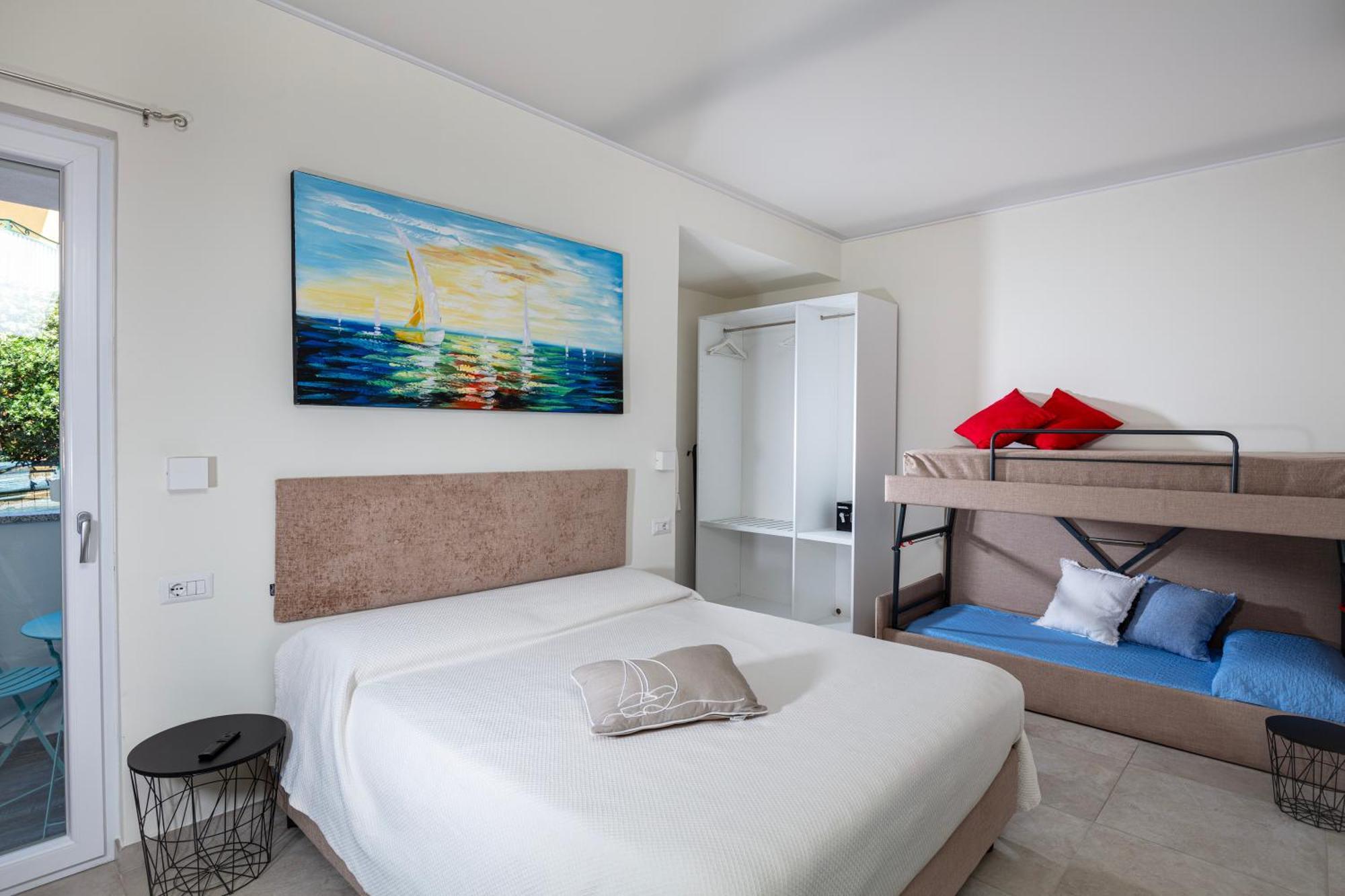 La Casa Del Pescatore Cala Gonone Esterno foto