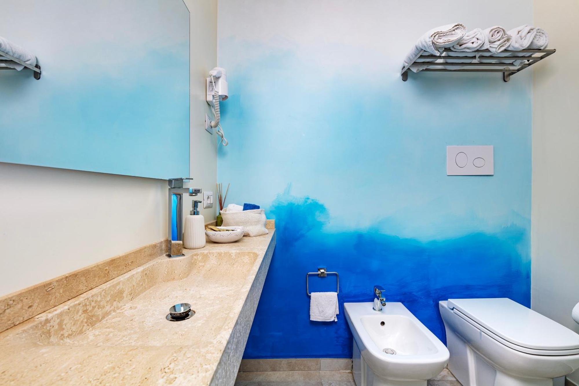 La Casa Del Pescatore Cala Gonone Esterno foto